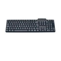 Teclado Usb - Preto - Bright